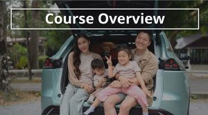 Course Overview Card