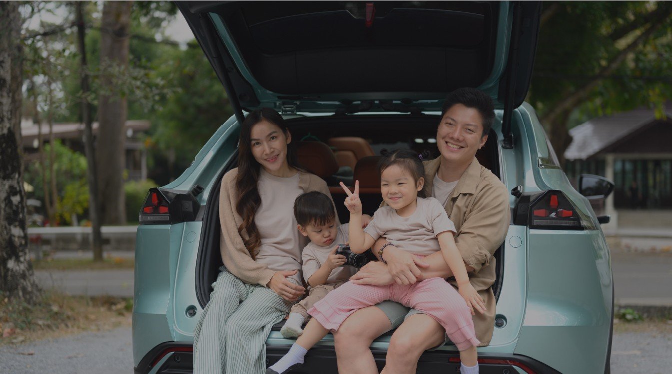 Keeping Kids Safe In and Around Cars